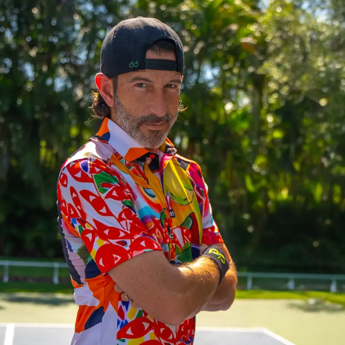 Addict Pickleball